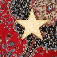 چراغ خواب ستاره