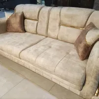 مبل /مبلمان راحتی /کاناپه تخت شو /مبل شرکتی|مبلمان خانگی و میز عسلی|اصفهان, گورتان|دیوار