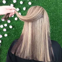 تخفیف به مدت ۳روز سالن زیبایی و انجام کلیه خدمات|خدمات آرایشگری و زیبایی|بروجرد, |دیوار