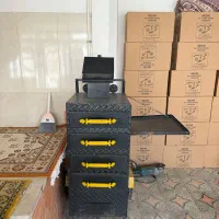 دستگاه‌بلال‌تنوری‌نو