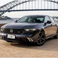 فروش حواله هوندا آکورد