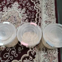 سطل|ظروف نگهدارنده، پلاستیکی، یکبارمصرف|اهواز, سپیدار|دیوار