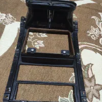 پنل ضبط و کولر پارس طرح سوناتا