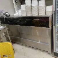فروش لوازم آشپزخانه صنعتی|کافیشاپ و رستوران|پرند, فاز ۲|دیوار