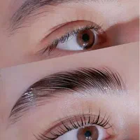 لیفت و لمینت مژه و ابرو