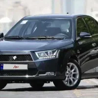 فروش دنا پلاس توربو کم کار
