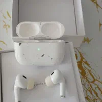 ایرپاد درجه یک نسل ۲ سوپر های کپی اپل|لوازم جانبی موبایل و تبلت|گلبهار, شهر جدید گلبهار|دیوار