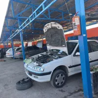 استخدام شاگرد مکانیکی