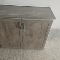 کابینت و آبچکان|آب‌چکان و نظم‌دهنده ظروف|نقده, |دیوار