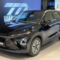 فونیکس اف ایکس برقی مدل 1404 FOWNIX FX EV