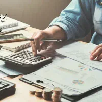 تدریس خصوصی حسابداری