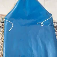 پیشبند قصابی