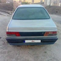 پژو روآ (ROA) دوگانه سوز، مدل ۱۳۸۸|خودرو سواری و وانت|سراب, |دیوار