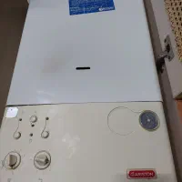 پکیج آریستون اصلی|آبگرمکن، پکیج، شوفاژ|پرند, فاز ۲|دیوار