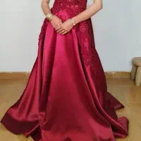 لباس مجلسی