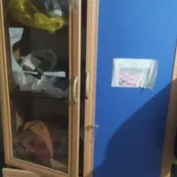 کمد|جاکفشی، کمد، دراور|سراب, |دیوار