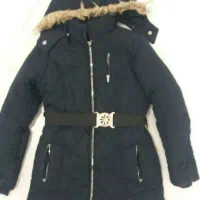 کاپشن دخترانه