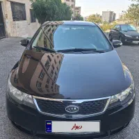 کیا سراتو اتوماتیک 2000cc، مدل ۲۰۱۰|خودرو سواری و وانت|تهران, سعادت‌آباد|دیوار