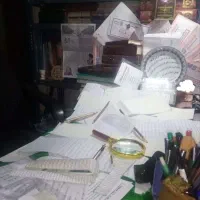 دعا.|خدمات پذیرایی، مراسم|ایلام, |دیوار