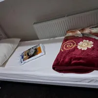 خوابگاه دخترانه مهر و ماه