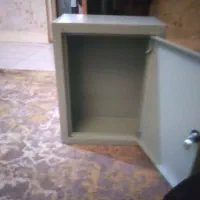 جعبه فیوزبرق یا تابلو برق