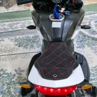 موتور شارژی|اسباب‌بازی بچه|بندرعباس, |دیوار
