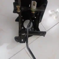 پدال گاز پراید