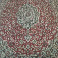 یک تخته فرش ۱۲ متری