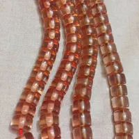 دو تسبیح سندلوس آلمان ۹۶ و ۸۶ گرم|بدلیجات|تهران, زمزم|دیوار