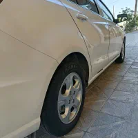 شاهین G مدل 1403 بدون رنگ در حد خشک سانروف|خودرو سواری و وانت|تبریز, |دیوار