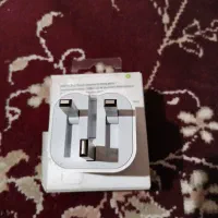 شارژر اصلی ایفون
