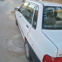 پراید صبا مدل ۹۰|خودرو سواری و وانت|ارومیه, |دیوار