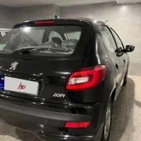 پژو ۲۰۷ پانوراما فول ارتقا|خودرو سواری و وانت|شیراز, شهرک مهدیه|دیوار