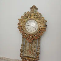 ساعت دیواری