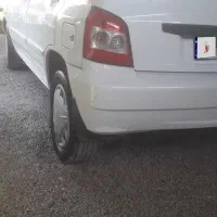 فقط معاوضه با ۴۰۵ یا۲۰۶|خودرو سواری و وانت|بندرعباس, |دیوار