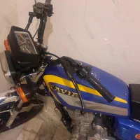 کویر ۲۰۰ مدل ۱۴۰۱