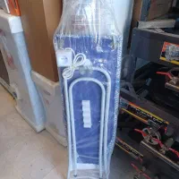 میز اتو ایستاده و نشسته ساده و ژانت دار نو آکبند|اتو و لوازم اتو|اصفهان, حسینآباد|دیوار