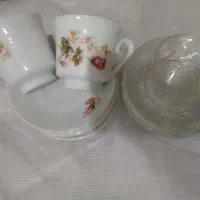 قهوه خوری دونیم ست