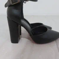 کفش پاشنه بلند مجلسی|کیف، کفش، کمربند|تکاب, |دیوار