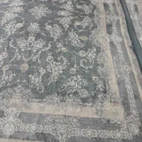 روفرشی ۹ متری مخمل کشدار طرح جدید