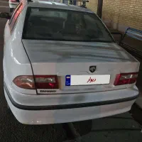 سمند 93 ال ایکس|خودرو سواری و وانت|اشتهارد, |دیوار