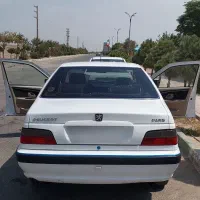 پژوپارس ELX جدیدترین مدل سفارشی|خودرو سواری و وانت|تهران, دانشگاه شریف|دیوار