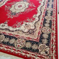 فروش فرش 4*6 در حد نو تراکم بالا و قیمت مناسب