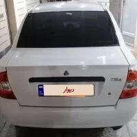 تیبا 1|خودرو سواری و وانت|اهواز, پادادشهر|دیوار