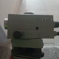 دوربین توپوگرافی(نقشه برداری)