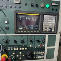 تراش cnc ویکتور vturn20|ماشین‌آلات صنعتی|اصفهان, باغ فدک|دیوار