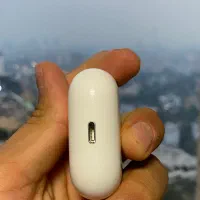 Airpod 3rd Gen Original|لوازم جانبی موبایل و تبلت|تهران, ولنجک|دیوار