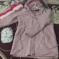 پالتو زنانه درحدنو
