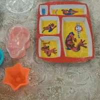 ظروف پلاستیکی