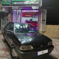 فروش پراید سواری